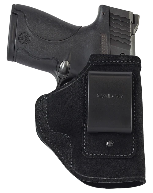 GALCO STO298RB    STOW-N-GO IWB HOLSTER RH     BLK