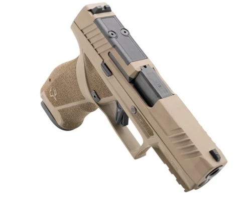 TAU 1-TX9C441-MF   TX 9MM COMPACT 4"   2X15   MFDE