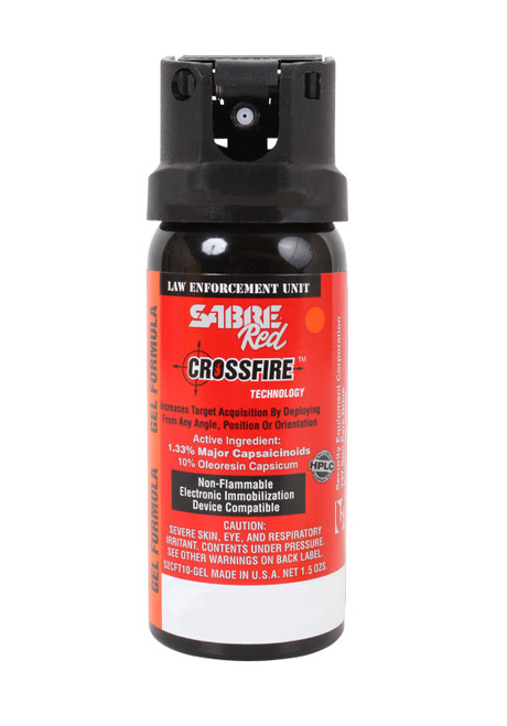 Crossfire