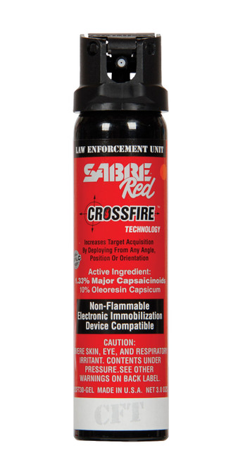 Crossfire