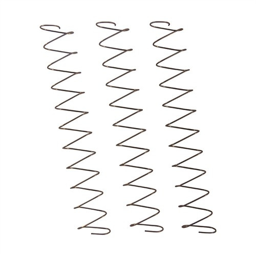 +5% POWER SPRING, 3-PAK FITS BROWNING HP P-35