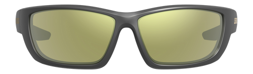 LEU 186745 CHEYENNE   MATTE BLACK     DAYLIGHT MAX