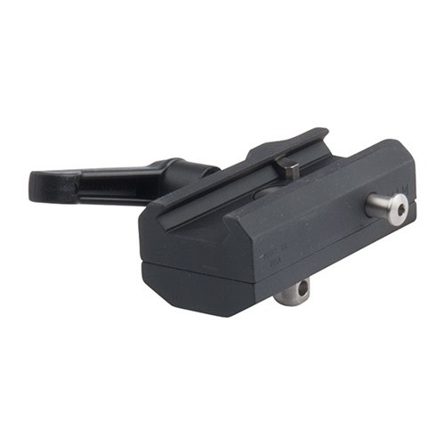 PICATINNY HARRIS BIPOD ADAPTER