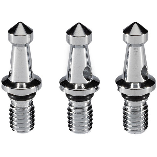 TRIPOD SPIKES SLIVER