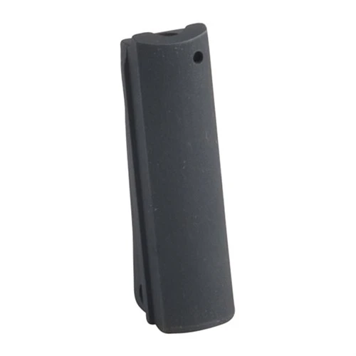1911 MAINSPRING HOUSING, SMOOTH, BLUED