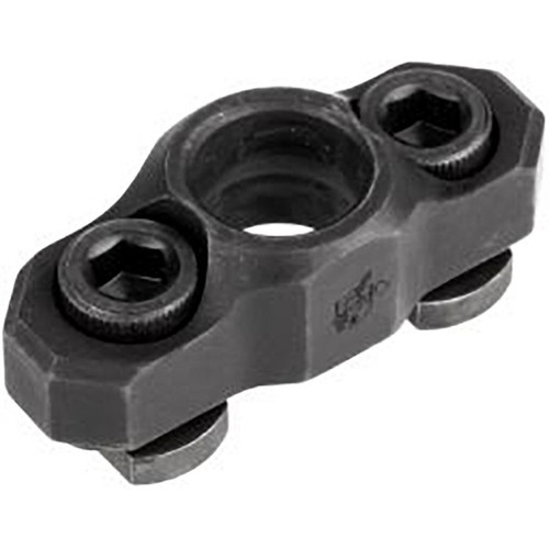 M-LOK QUICK DETACH MOUNT BLACK
