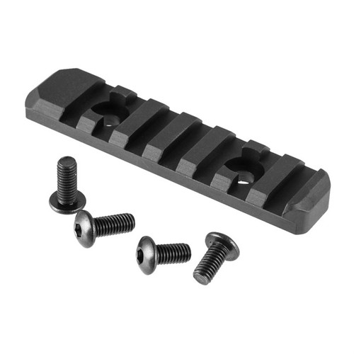 ALUMINUM L3 PICATINNY RAIL