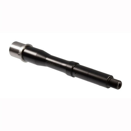 AR-15 7.5'' BARREL PISTOL LENGTH 1-7 TWIST .223 WYLDE BLACK