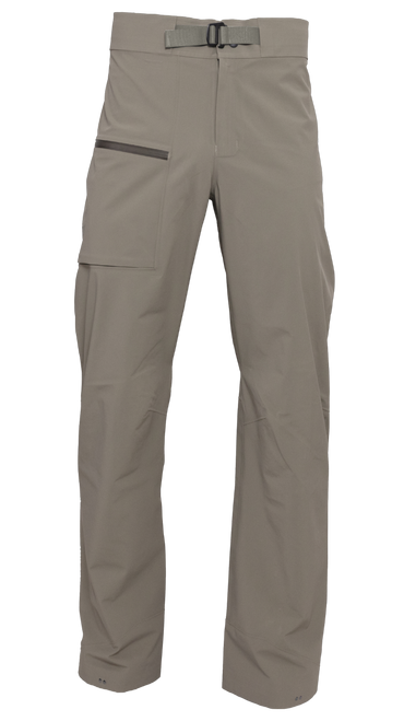 LEU 187503 STORM WARDEN RAIN PANT   ASH GREEN S