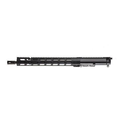MK116 PRO COMPLETE UPPER RECEIVER ASSEMBLY 16.1'' BLACK