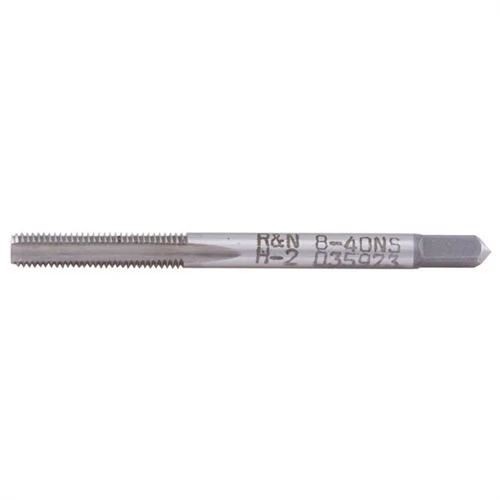 PERFECT CUT PREMIUM THREE FLUTE BOTTOM TAP 8-40 THREAD