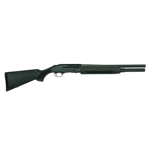 MOSSBERG 930 TACTICAL 12GA