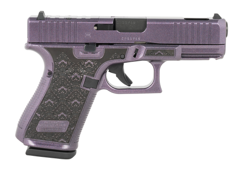 GLK UA195S204NAMYT   SC G19 AMYTHEST     15R  CERA