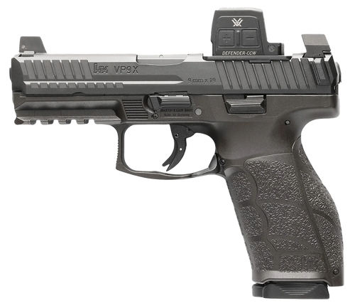 HK 81001356 VP9A1X   9MM  OE  CCW      2X10