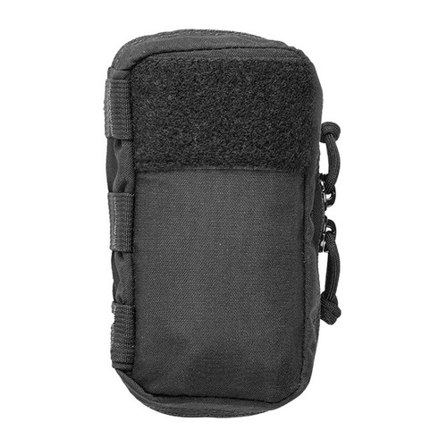 M-FAK MINI FIRST AID KIT W/COMBAT GAUZE BLACK