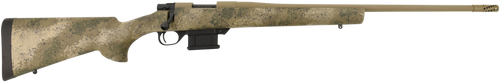 HOWA M1500 FENCE LINE 6.5GREN 22" PR