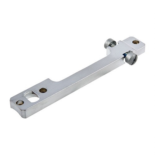 LEUPOLD STD SAVAGE 10 RH-SA ROUND RCVR 1-PC-SILVER