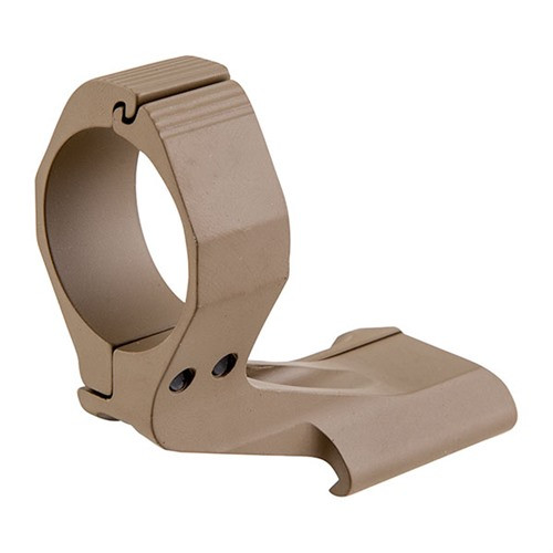 30MM 1.5'' CANTILVER RED DOT MOUNT, FDE