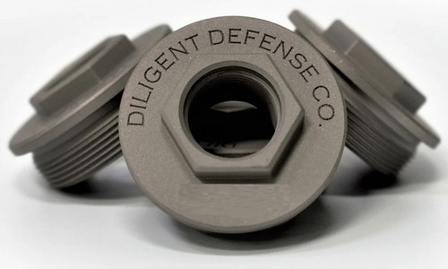 DDC HUB DTA 1/2X28 