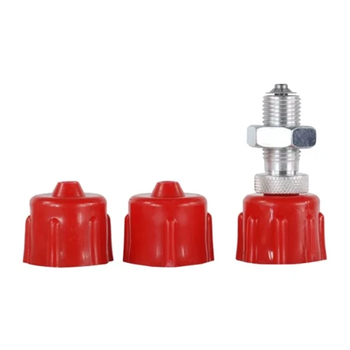 12 GAUGE CRIMP STARTER ASSEMBLY 3/PACK