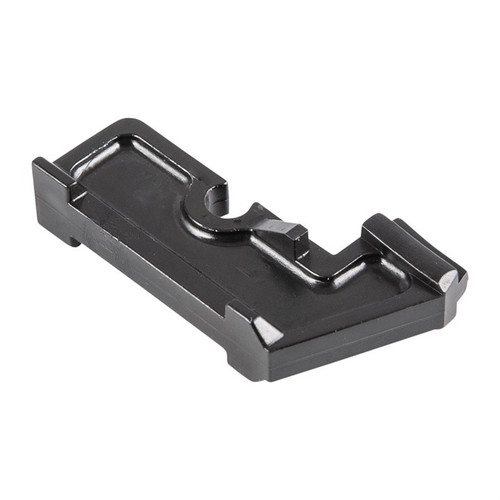 MAGAZINE FOLLOWER, 10-ROUND