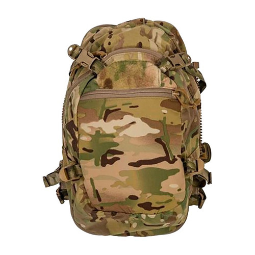 1-3 ZIP-ON ASSAULT PACK, MULTICAM