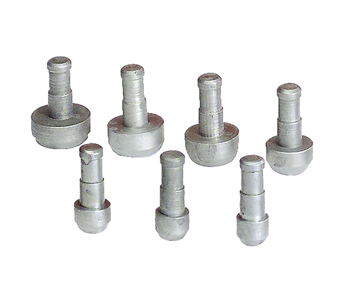 Hornady 399963  High Speed Trimmer Pilots Silver 338 Cal