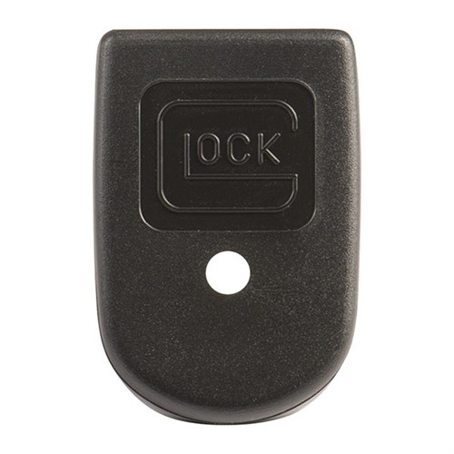 MAGAZINE FLOOR PLATE FITS GLOCK 30 10-RD MAGAZINE