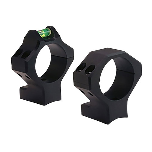 TIKKA 34MM 0.55'' 25 MOA RINGS