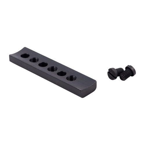 RIFLE TARGET FOOLPROOF BASE MODEL 540  BLACK