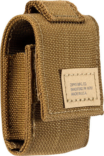 WINDPROOF LIGHTERS COYOTEZIPPO TACTICAL POUCH FOR 