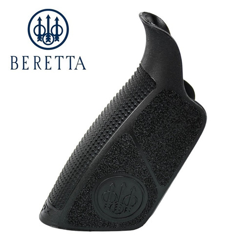 BERETTA APX CENTURION BLACK BACKSTRAP LARGE