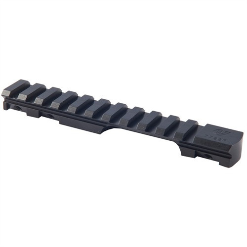 77/22~ PICATINNY SCOPE BASE