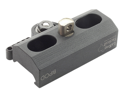 LARUE LT130       HARRIS BIPOD ADAPTER MOUNT