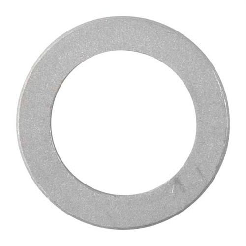 AR .308  5/8-24'' ACCU-WASHER SYSTEM STAINLESS STEEL SILVER