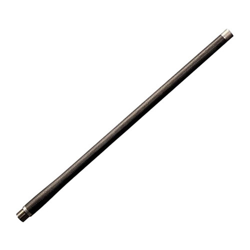 6MM CREEDMOOR 22'' 1-8 TWIST TARGET CONTOUR CF BARREL