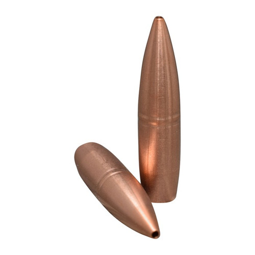 MTH 257 CALIBER (0.257'') COPPER HOLLOW POINT 100GR 50/BOX