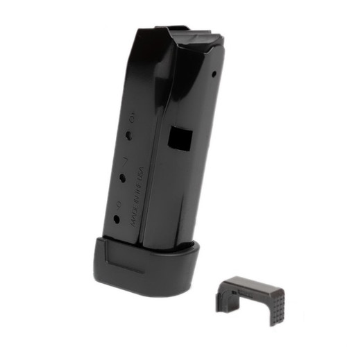 Z9 STARTER KIT (1) 9-ROUND Z9 MAG & (1) BLACK MAG RELEASE