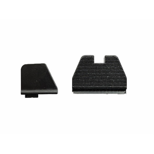 GLOCK G43X/G48 BACKUP IRON SIGHT WITH TRITIUM