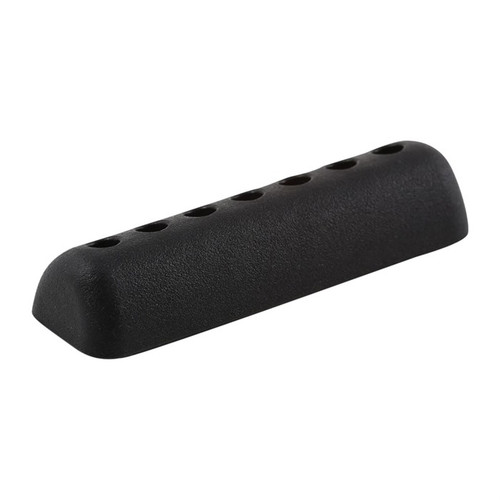 OVERMOLDED CHEEK PIECE