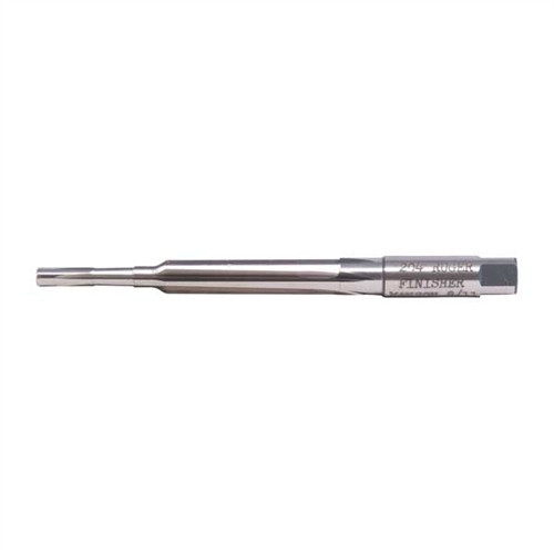 RIMLESS RIFLE CARTRIDGE, .204 RUGER CHAMBERING REAMER
