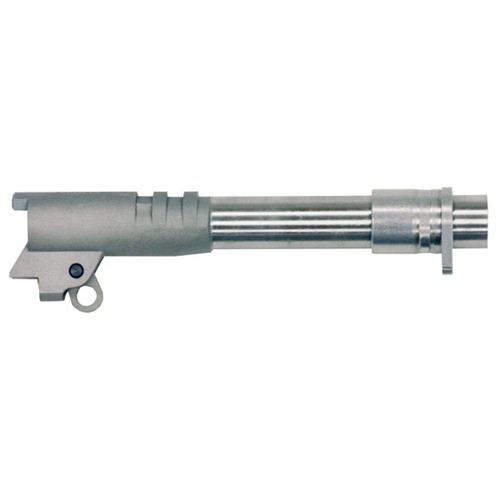 5'' BARREL, .45 ACP FITS W/N