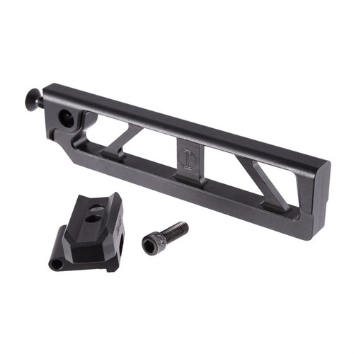 6-INCH SKELETONIZED TUBE FOR 4.5MM FOLDING AKS