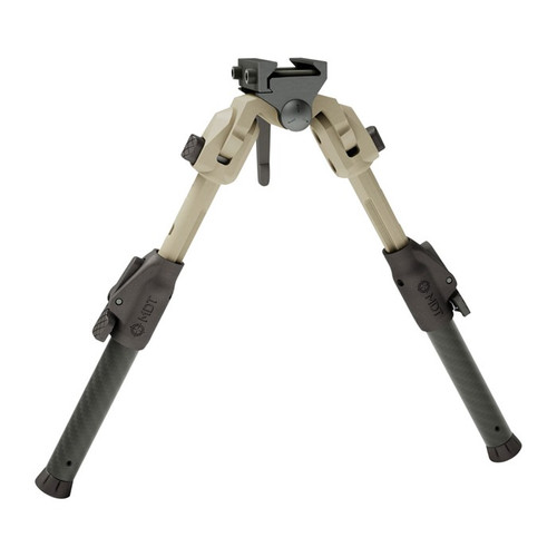 GRND-POD BIPOD PICATINNY MOUNT FDE
