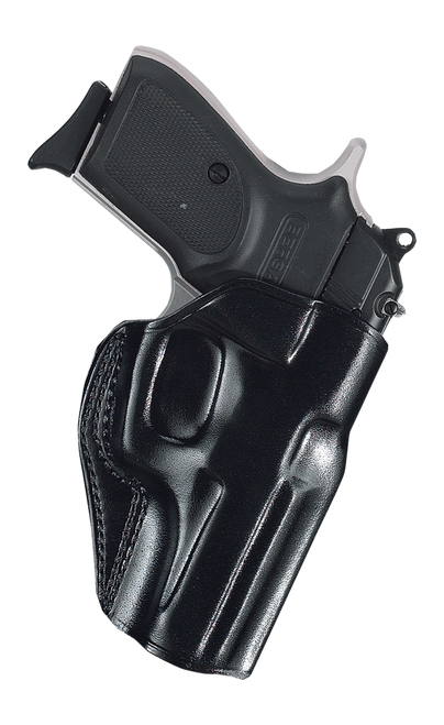 GALCO SG870B      STINGER BELT HOLSTER         BLK