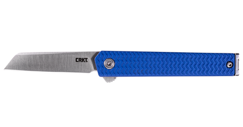 CRKT 7083C    CEO MICROFLIPPER  2.21 SHEEPSFT