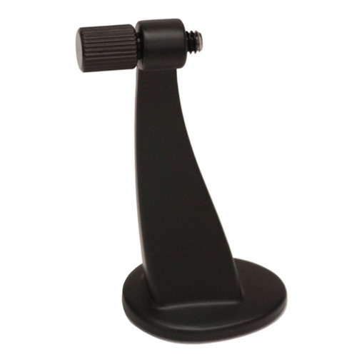BINOCULAR TRIPOD ADAPTER BLACK