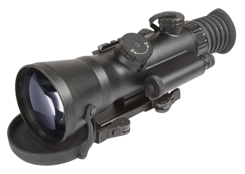 AGM 15WOL422153211  WOLVRN  4 NL1       GEN2+  P43