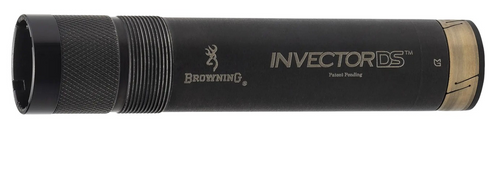 Browning 1133683   Invector-DS 12Gauge Improved Modified Extended Stainless Steel