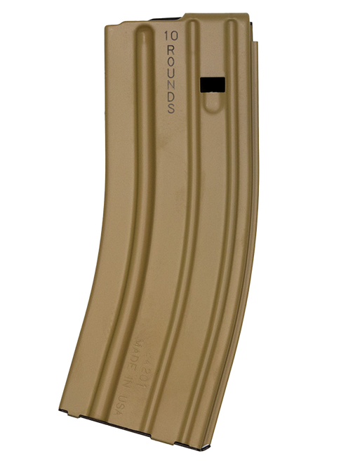 C Products Defense Inc 3023049175CPDL10 DURAMAG  10/30rd USGI 5.56/300BLK FDE Aluminum